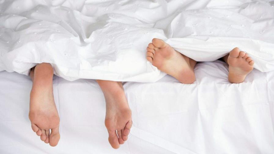 El motivo por el que algunos lloran antes o después de tener sexo
