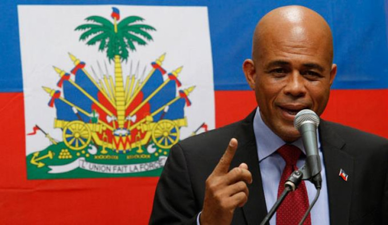 El Gobierno haitiano ordena congelar cuentas de personas sancionadas internacionalmente