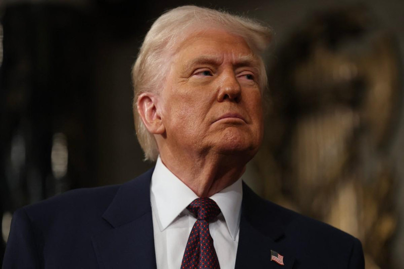 Cámara de Representantes de EEUU aprueba plan fiscal de Trump
