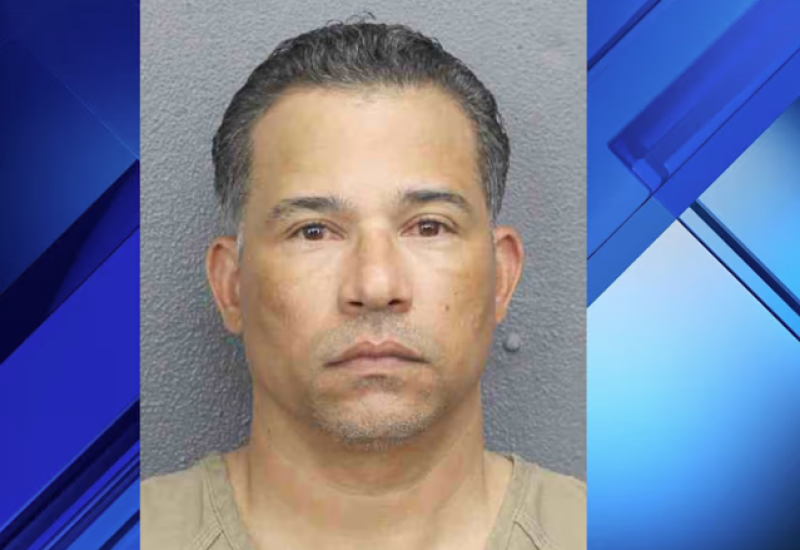 Expelotero Rafael Furcal arrestado en Florida por agresión con arma