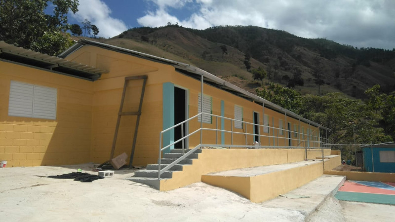 En Padres Las Casas claman por puente para que estudiantes puedan asistir a la escuela