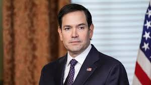 Rubio dice que solo una reunión entre Trump y Putin puede propiciar la paz en Ucrania
