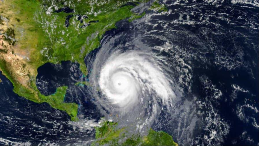 Meteorólogos alertan sobre temporada de huracanes «potencialmente intensa» en el Caribe