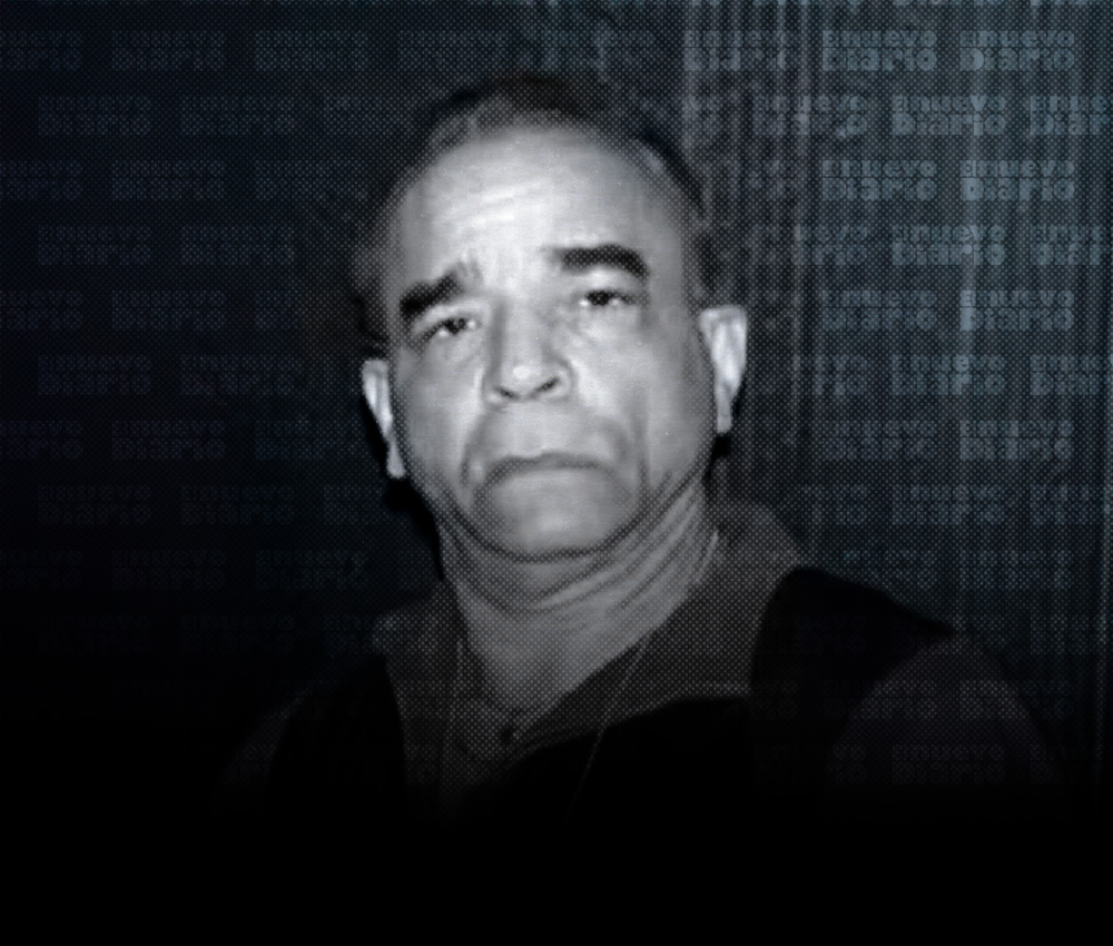 Muere periodista dominicano Miguel Cruz Tejada