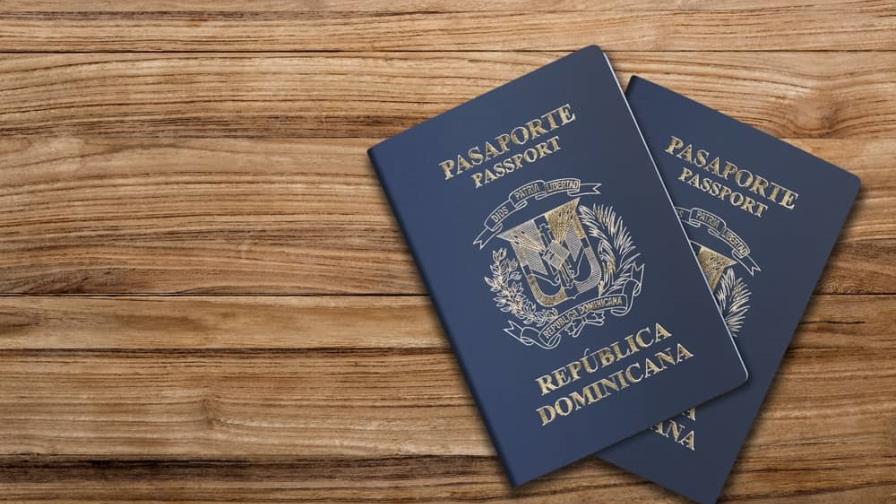 Impresión del pasaporte electrónico dominicano comenzará a finales del 2025