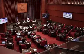El Congreso se reunirá tres días a la semana para aprobar el Código Penal en esta legislatura