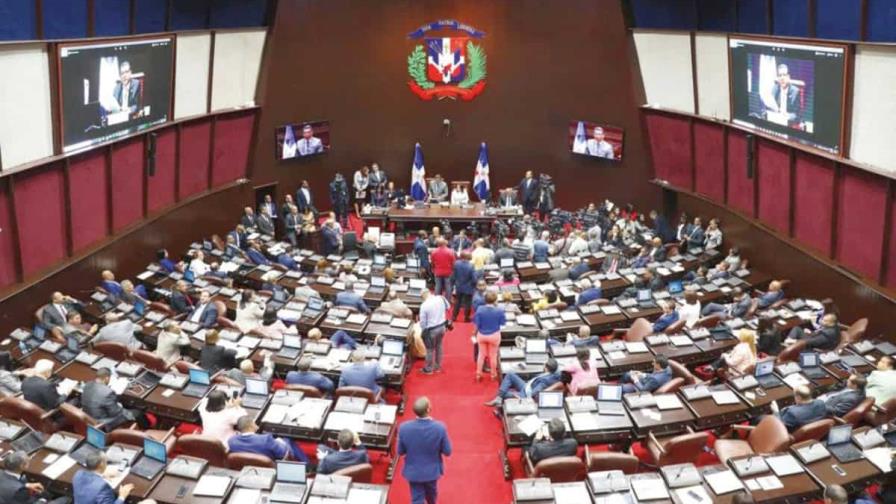 Consideran proyecto busca bloquear a candidatos independientes